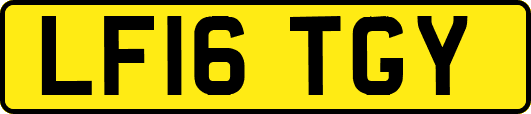 LF16TGY