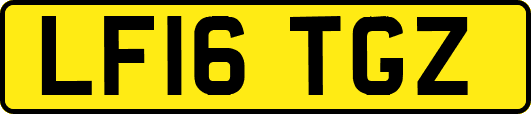 LF16TGZ