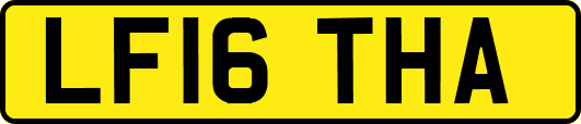 LF16THA