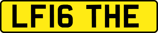 LF16THE