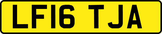 LF16TJA