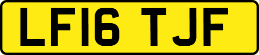 LF16TJF