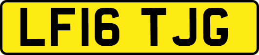 LF16TJG