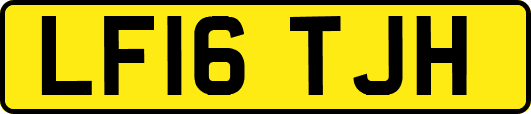 LF16TJH