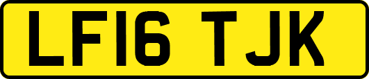 LF16TJK