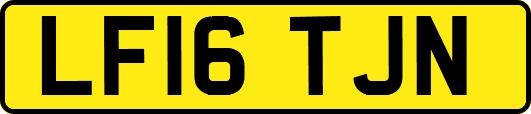 LF16TJN
