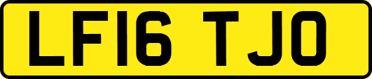 LF16TJO