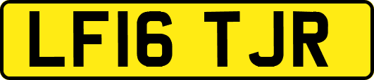 LF16TJR