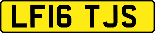 LF16TJS