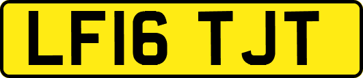 LF16TJT