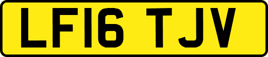 LF16TJV