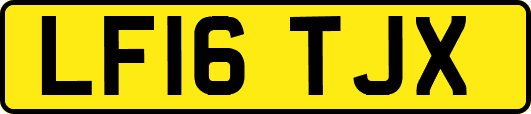 LF16TJX