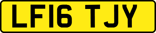 LF16TJY