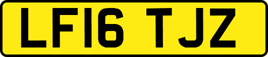 LF16TJZ