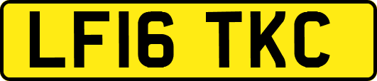 LF16TKC