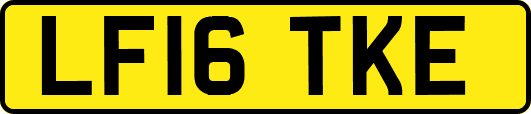 LF16TKE