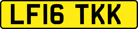 LF16TKK