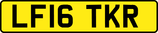 LF16TKR
