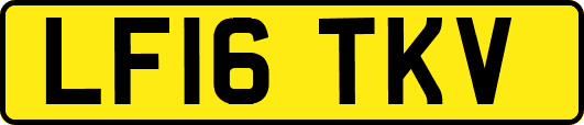 LF16TKV