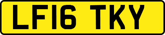 LF16TKY