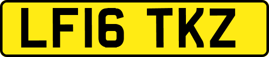 LF16TKZ