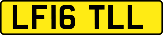 LF16TLL