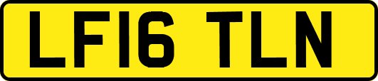 LF16TLN
