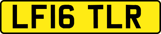 LF16TLR