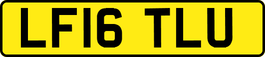 LF16TLU
