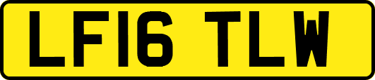 LF16TLW