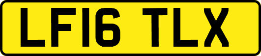 LF16TLX