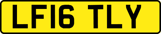 LF16TLY