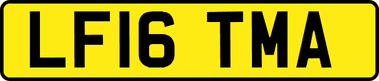 LF16TMA