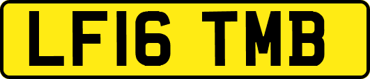 LF16TMB