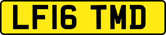 LF16TMD
