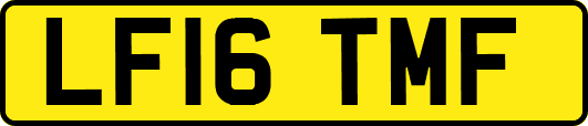 LF16TMF