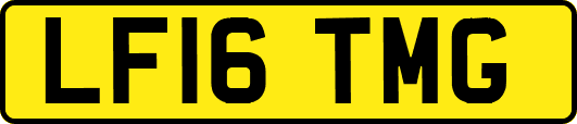 LF16TMG