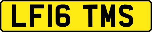 LF16TMS
