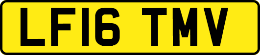 LF16TMV