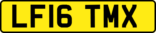 LF16TMX