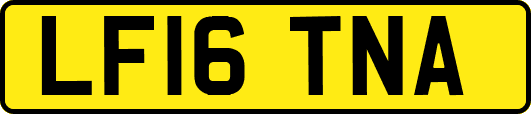 LF16TNA