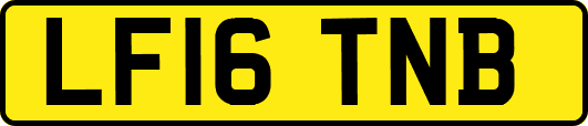 LF16TNB