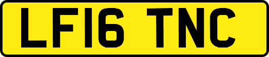 LF16TNC