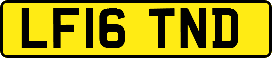 LF16TND