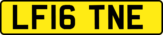 LF16TNE