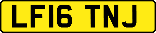 LF16TNJ
