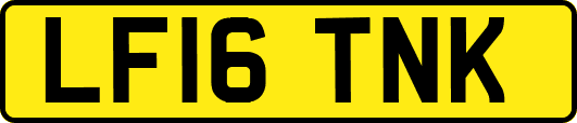 LF16TNK