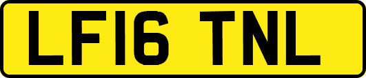 LF16TNL