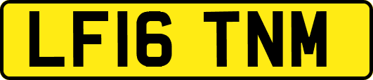 LF16TNM