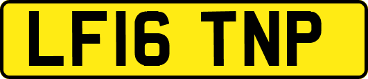 LF16TNP